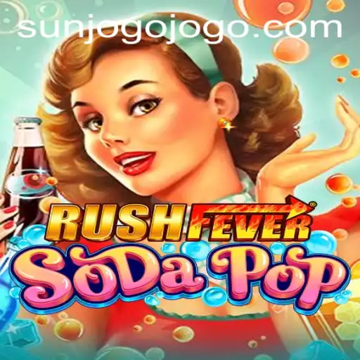 Exploring RushFeverSodaPop: A Game of Strategy and Fun