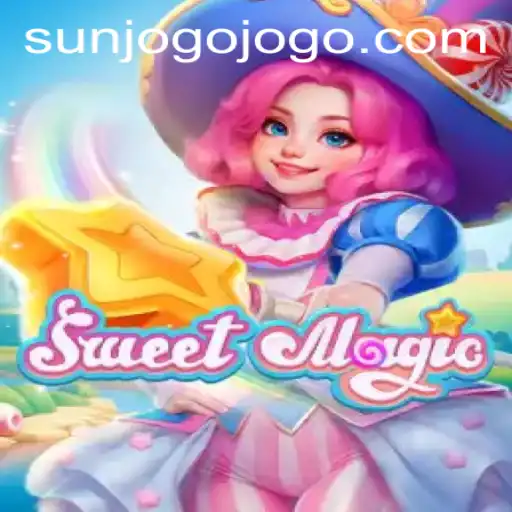 SweetMagic: Unveiling the Enchanting World of Sunjogo PH Login