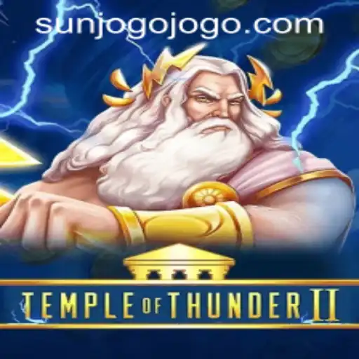 Discovering the Exciting World of TempleofThunderII: A Journey Through Myth and Adventure