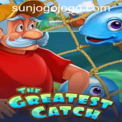 TheGreatestCatch: A Deep Dive into Sunjogo's Maritime Adventure