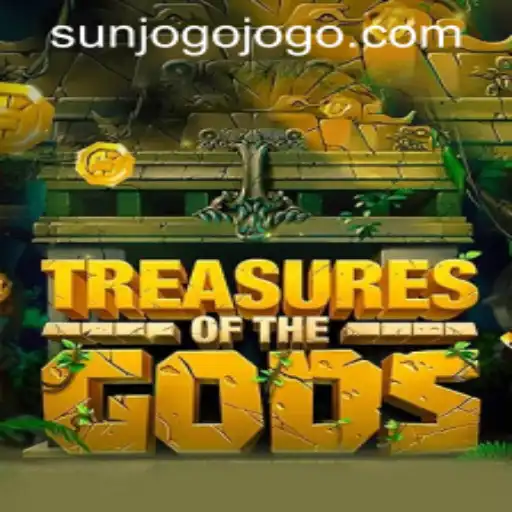 Discover the Thrilling World of TreasureoftheGods with sunjogo PH Login