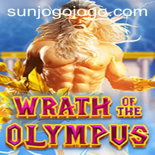 Wrath of Olympus: Dive into the Mythical Battlegrounds